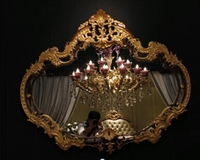 more images of Mirrors dressing mirror antique mirror FH-128