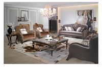 more images of Fabric sofa living room sets sofas TI-006