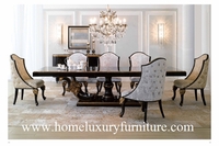 more images of Large dining table 8 dining table TN005L