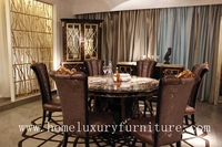 more images of Italy Style Europe Modern Dining Furniture TN003