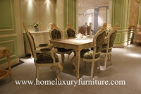 more images of Dining Room Furniture sets Europ Style FT-168
