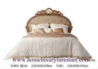 Italy Style bedroom furniture factory TA-009