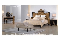 more images of France Style bedroom furniture price TA-003