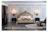 bedroom furniture price Italy Style TA-008