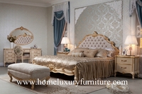 Modern Royal Design Popular in Fairs Bedroom FB-101