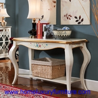 more images of console table antique wall table JY-951