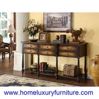 more images of console table corner table table living room table JX-0958