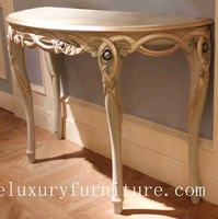 Console table decorations furniture FH-103