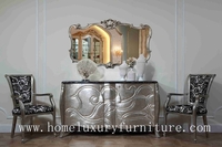 more images of Entrance table decorations console table FVC-108
