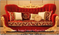 home luxury furniture France Style sofas AI-268