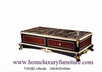 coffee table neo classical furnitrue living room furniture TT-019