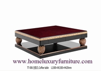 Coffee table supplier living room furniture TT-006