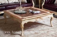 Coffee table wooden furniture China supplier FC-105