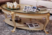 Coffee table wooden furniture antique furniture FC-102A