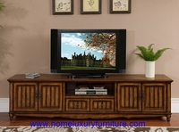 TV cabinets wooden table JX-0954