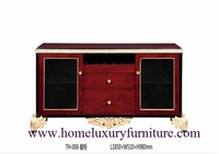 console storage cabinet room furniture buffets classic buffets TH-006