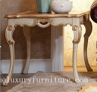 more images of living room table corner table classical table FC-105B
