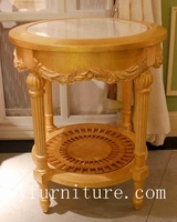 more images of living room table round table end table side table FC-168C