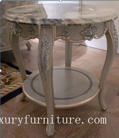round table end table side table FC-103B