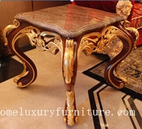marble table round table corner table AC-268B table price