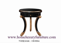 more images of End table side table living room furniture TT-010