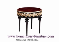 coffee table wooden table classical table TT009