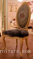 Dining Chair Antique Chairs Popular in Russia FY-102