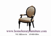 Dining Chairs Classic Luxury Chairs Dining Room sets TR012