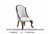New Europe Style Chairs Dining Room Furniture TV-002