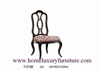 more images of Chairs Dining Room Furniture TV-003