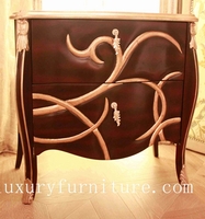 more images of Bedside table night stand classical night stands FN-119