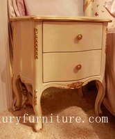 wooden handcraft cabinet bedroom furniture FN-118