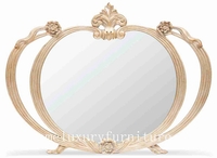 dressing mirror luxury mirror beauty mirror FG-128