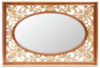 dressing mirror decoration mirror console mirror AG-302