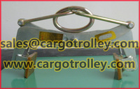 Stone scissor clamps with competitve price