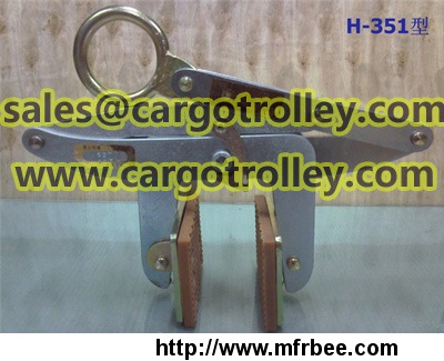 slabstone_lifting_clamps_durable_and_lower_price