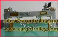 more images of Slabstone lifting clamps durable and lower price