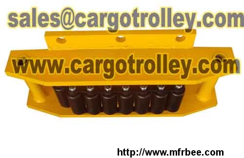 cargo_trolleys_instruction_and_price_list