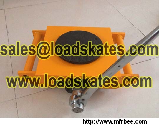 machinery_skates_applied_on_moving_and_handling_works