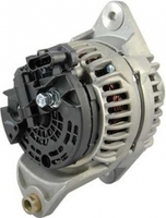 more images of MITSUBA alternator