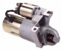 more images of CHEVROLET starter motor