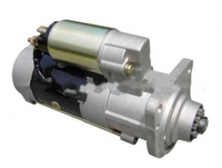 more images of DELCO starter motor