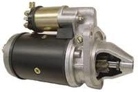 more images of JCB starter motor