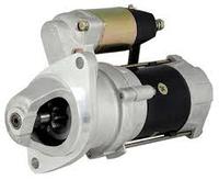 more images of KOMATSU starter motor