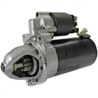 more images of Nikko starter motor