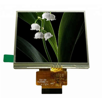 more images of YM350T-039AT TFT LCD Display