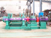 more images of Rubber Plate vulcanizing machine,EVA foam hydraulic vulcanizing Press machine