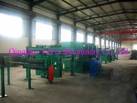 Qingdao Manufacture Convey Belt Vulcanizer
