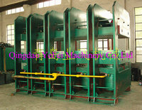 more images of Qingdao Manufacture Convey Belt Vulcanizer