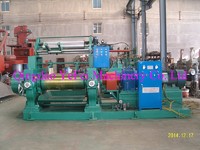 Qingdao Yefei Rubber Mixing Mill